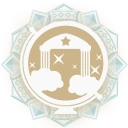 白之门